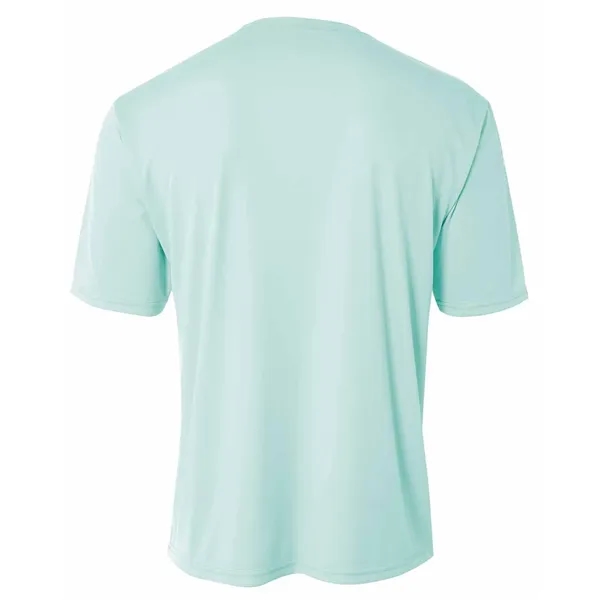 A4 Men's Cooling Performance T-Shirt - A4 Men's Cooling Performance T-Shirt - Image 142 of 180