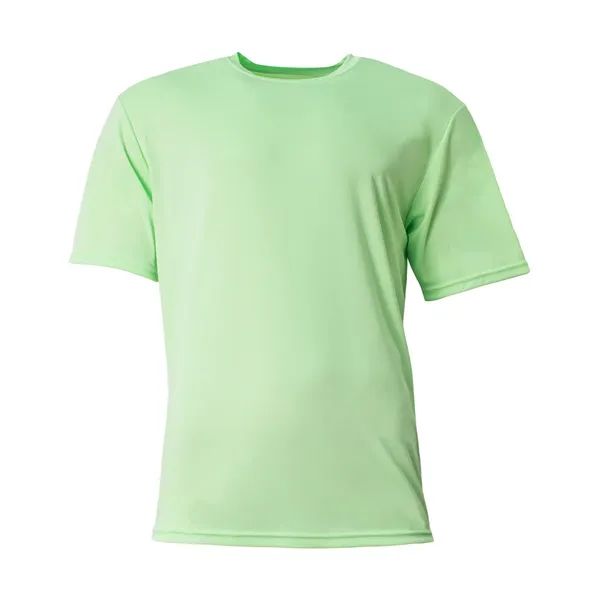 A4 Men's Cooling Performance T-Shirt - A4 Men's Cooling Performance T-Shirt - Image 165 of 180