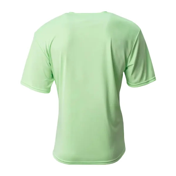 A4 Men's Cooling Performance T-Shirt - A4 Men's Cooling Performance T-Shirt - Image 166 of 180