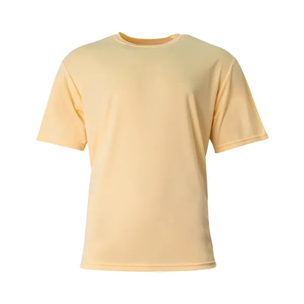 A4 Men's Cooling Performance T-Shirt - A4 Men's Cooling Performance T-Shirt - Image 168 of 180