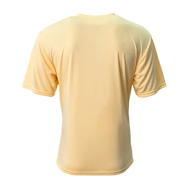 A4 Men's Cooling Performance T-Shirt - A4 Men's Cooling Performance T-Shirt - Image 169 of 180