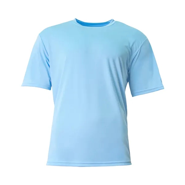 A4 Men's Cooling Performance T-Shirt - A4 Men's Cooling Performance T-Shirt - Image 177 of 180