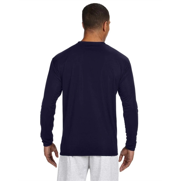 A4 Men's Cooling Performance Long Sleeve T-Shirt - A4 Men's Cooling Performance Long Sleeve T-Shirt - Image 113 of 171