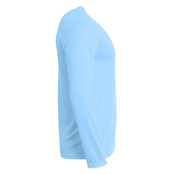 A4 Men's Cooling Performance Long Sleeve T-Shirt - A4 Men's Cooling Performance Long Sleeve T-Shirt - Image 171 of 171