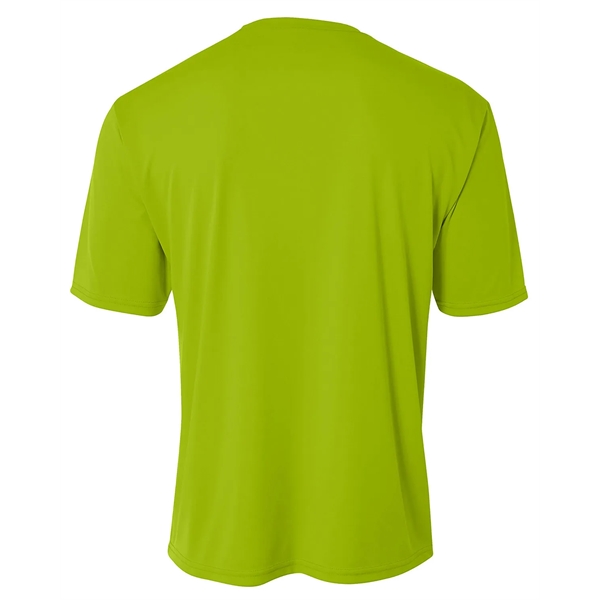 A4 Men's Sprint Performance T-Shirt - A4 Men's Sprint Performance T-Shirt - Image 61 of 87