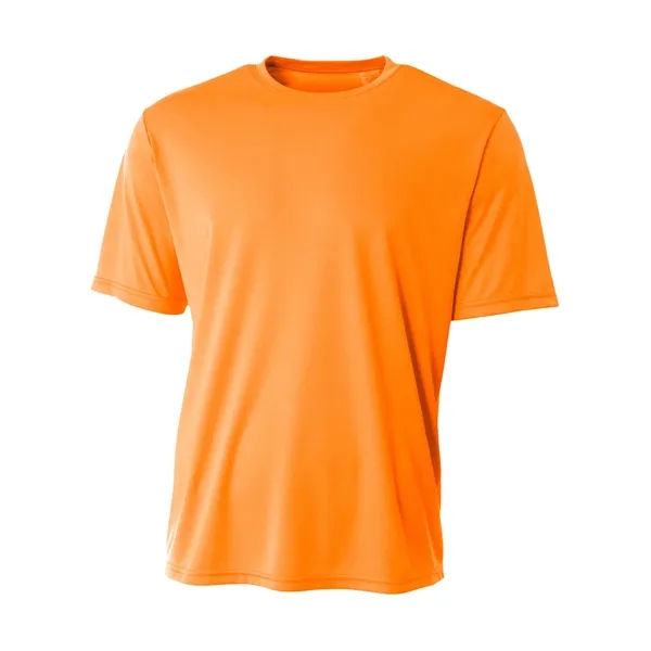 A4 Men's Sprint Performance T-Shirt - A4 Men's Sprint Performance T-Shirt - Image 76 of 87