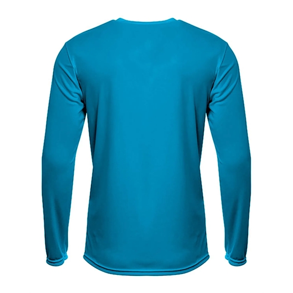 A4 Men's Sprint Long Sleeve T-Shirt - A4 Men's Sprint Long Sleeve T-Shirt - Image 45 of 62