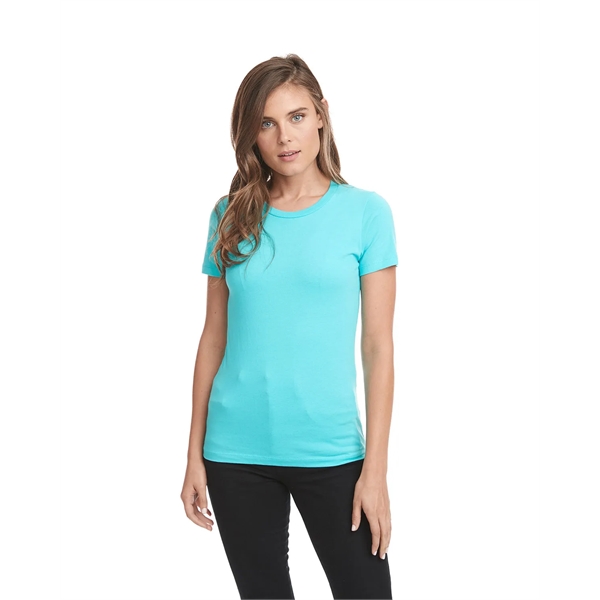 Next Level Apparel Ladies' T-Shirt - Next Level Apparel Ladies' T-Shirt - Image 137 of 243