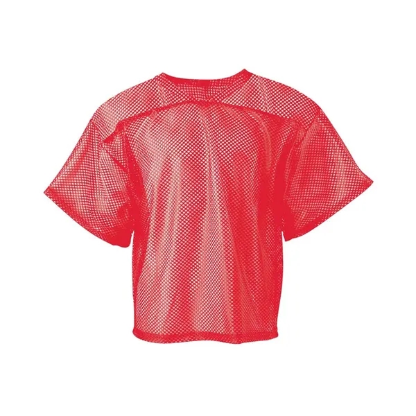 A4 All Porthole Practice Jersey - A4 All Porthole Practice Jersey - Image 16 of 19