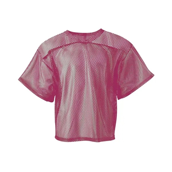 A4 All Porthole Practice Jersey - A4 All Porthole Practice Jersey - Image 19 of 19