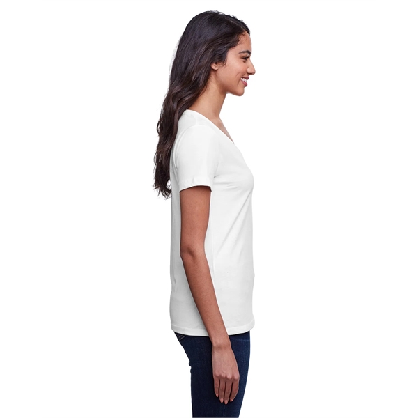 Next Level Apparel Ladies' Eco Performance T-Shirt - Next Level Apparel Ladies' Eco Performance T-Shirt - Image 28 of 52