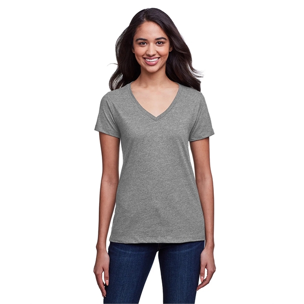 Next Level Apparel Ladies' Eco Performance T-Shirt - Next Level Apparel Ladies' Eco Performance T-Shirt - Image 31 of 52