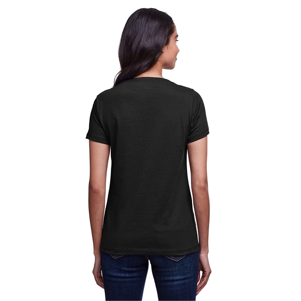 Next Level Apparel Ladies' Eco Performance T-Shirt - Next Level Apparel Ladies' Eco Performance T-Shirt - Image 36 of 52