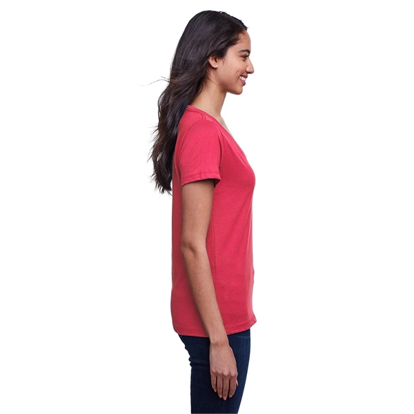 Next Level Apparel Ladies' Eco Performance T-Shirt - Next Level Apparel Ladies' Eco Performance T-Shirt - Image 41 of 52