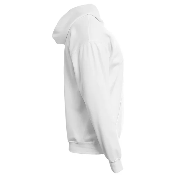 A4 Men's Sprint Tech Fleece Hooded Sweatshirt - A4 Men's Sprint Tech Fleece Hooded Sweatshirt - Image 24 of 33
