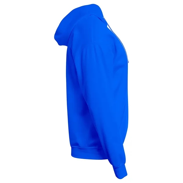 A4 Men's Sprint Tech Fleece Hooded Sweatshirt - A4 Men's Sprint Tech Fleece Hooded Sweatshirt - Image 28 of 33