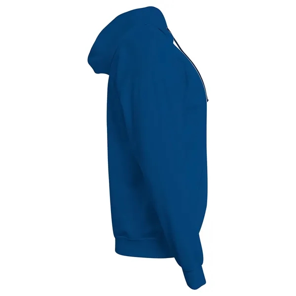 A4 Men's Sprint Tech Fleece Hooded Sweatshirt - A4 Men's Sprint Tech Fleece Hooded Sweatshirt - Image 29 of 33