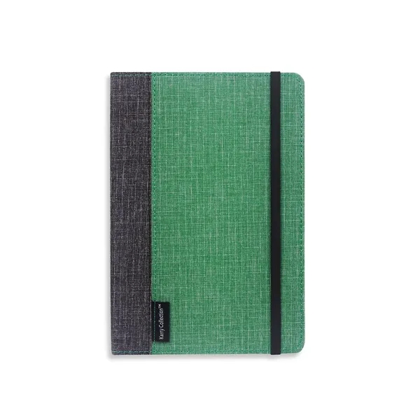 Kerry Journal Notebook 5.75" X 8.25" - Kerry Journal Notebook 5.75" X 8.25" - Image 2 of 24
