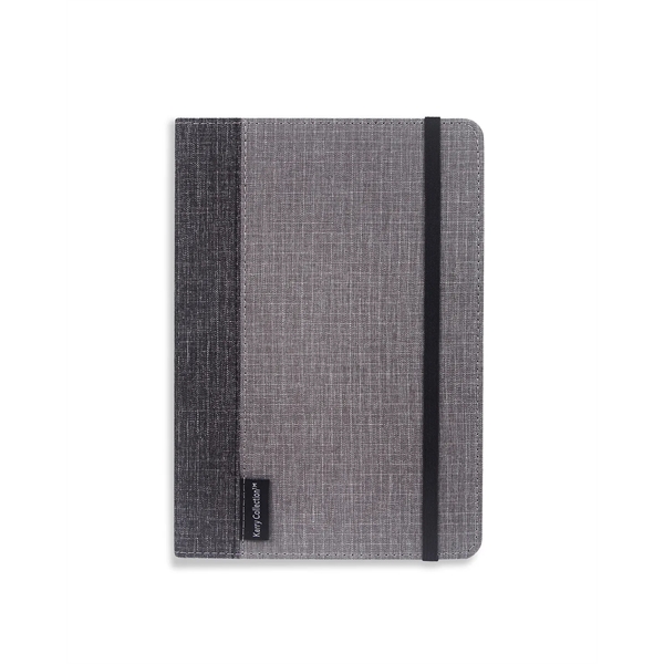 Kerry Journal Notebook 5.75" X 8.25" - Kerry Journal Notebook 5.75" X 8.25" - Image 7 of 24