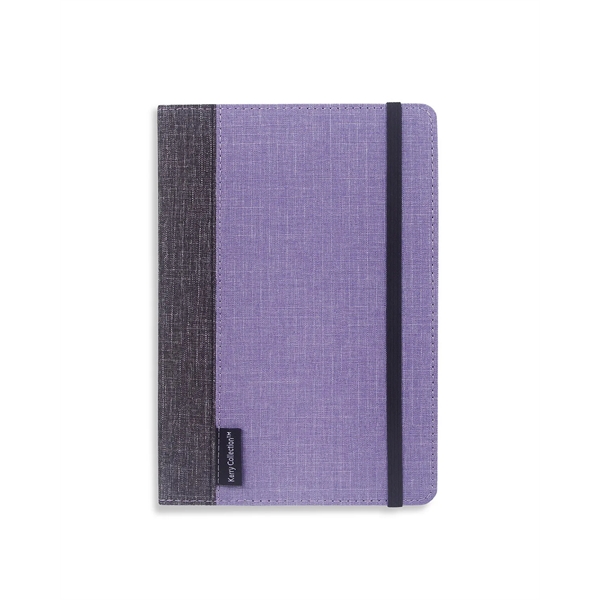 Kerry Journal Notebook 5.75" X 8.25" - Kerry Journal Notebook 5.75" X 8.25" - Image 12 of 24