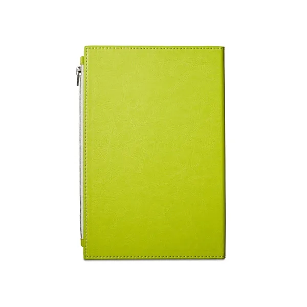 Element Softbound Journal With Zipper Pocket 5... - Element Softbound Journal With Zipper Pocket 5... - Image 2 of 15