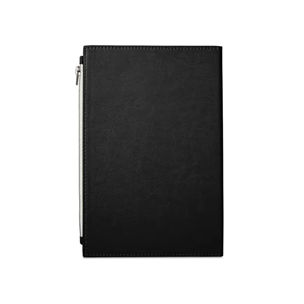 Element Softbound Journal With Zipper Pocket 5... - Element Softbound Journal With Zipper Pocket 5... - Image 4 of 15