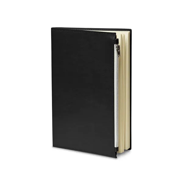 Element Softbound Journal With Zipper Pocket 5... - Element Softbound Journal With Zipper Pocket 5... - Image 5 of 15
