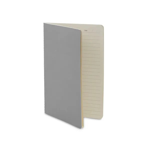Thermo PU Stitch-Bound Meeting Journal 5.5" x ... - Thermo PU Stitch-Bound Meeting Journal 5.5" x ... - Image 4 of 7