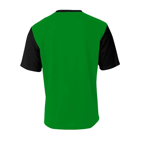 A4 Youth Legend Soccer Jersey - A4 Youth Legend Soccer Jersey - Image 53 of 97