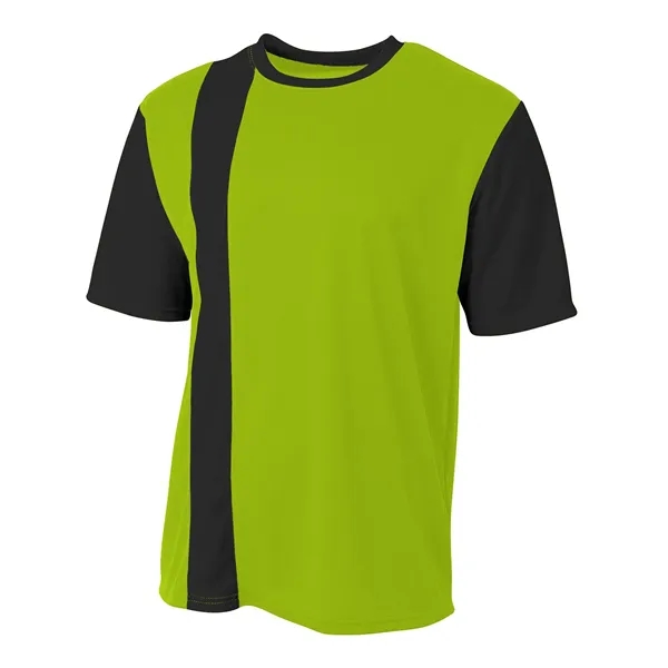 A4 Youth Legend Soccer Jersey - A4 Youth Legend Soccer Jersey - Image 54 of 97