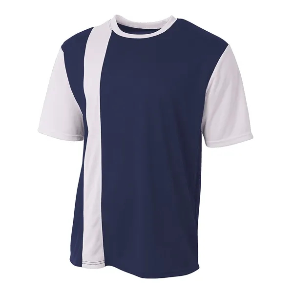 A4 Youth Legend Soccer Jersey - A4 Youth Legend Soccer Jersey - Image 57 of 97