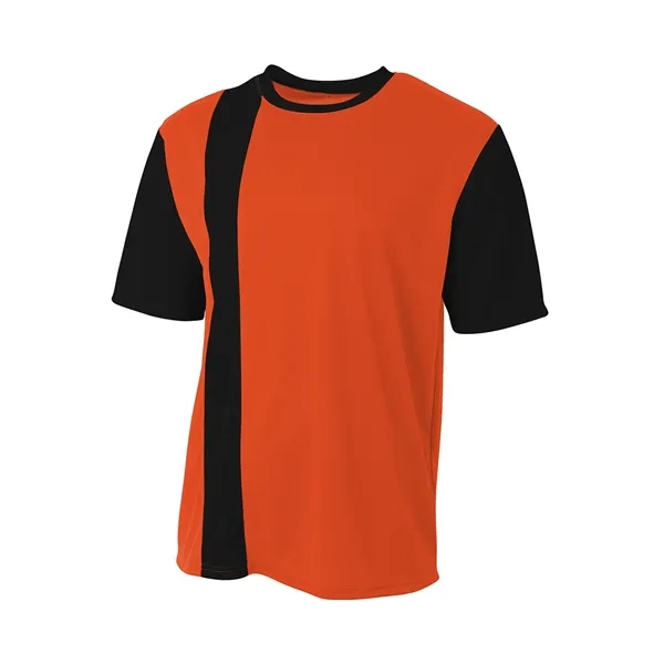 A4 Youth Legend Soccer Jersey - A4 Youth Legend Soccer Jersey - Image 90 of 97