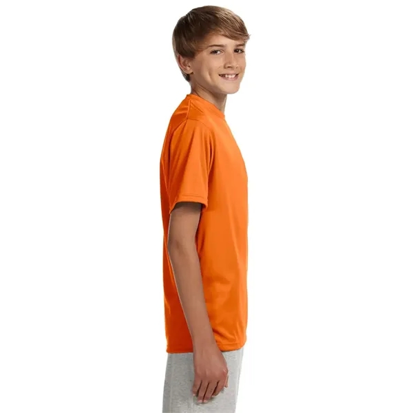 A4 Youth Cooling Performance T-Shirt - A4 Youth Cooling Performance T-Shirt - Image 123 of 162