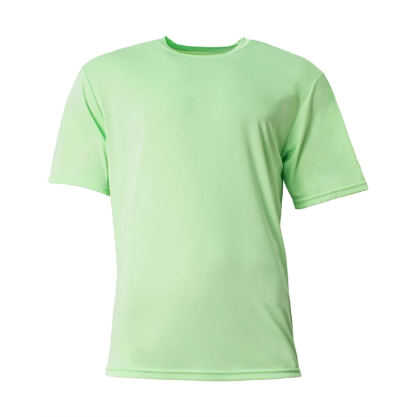 A4 Youth Cooling Performance T-Shirt - A4 Youth Cooling Performance T-Shirt - Image 146 of 162