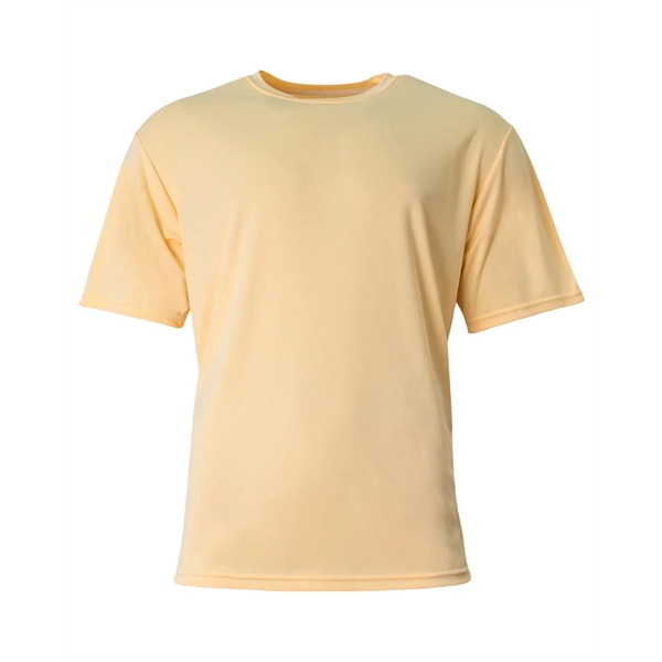 A4 Youth Cooling Performance T-Shirt - A4 Youth Cooling Performance T-Shirt - Image 149 of 162