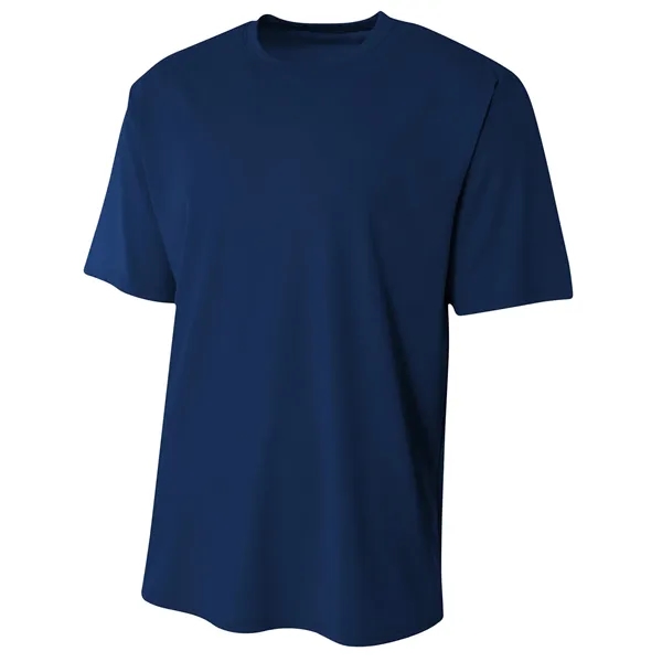 A4 Youth Sprint Performance T-Shirt - A4 Youth Sprint Performance T-Shirt - Image 5 of 48