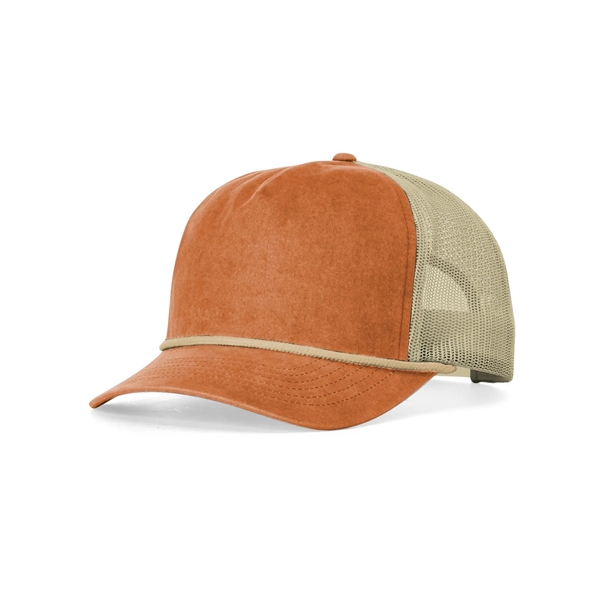 Richardson 939 Bachelor Hat - Richardson 939 Bachelor Hat - Image 8 of 12