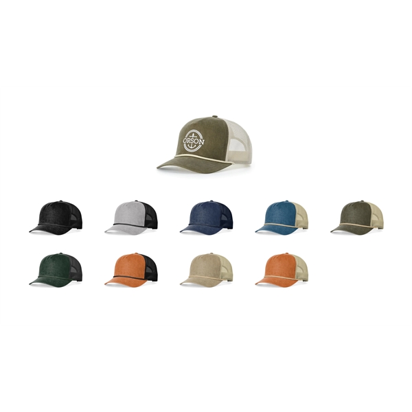 Richardson 939 Bachelor Hat - Richardson 939 Bachelor Hat - Image 0 of 12