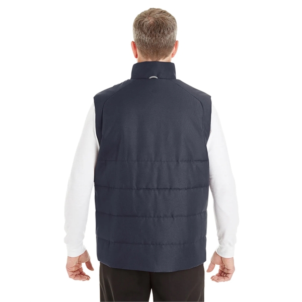 North End Men's Engage Interactive Insulated Vest - North End Men's Engage Interactive Insulated Vest - Image 1 of 3