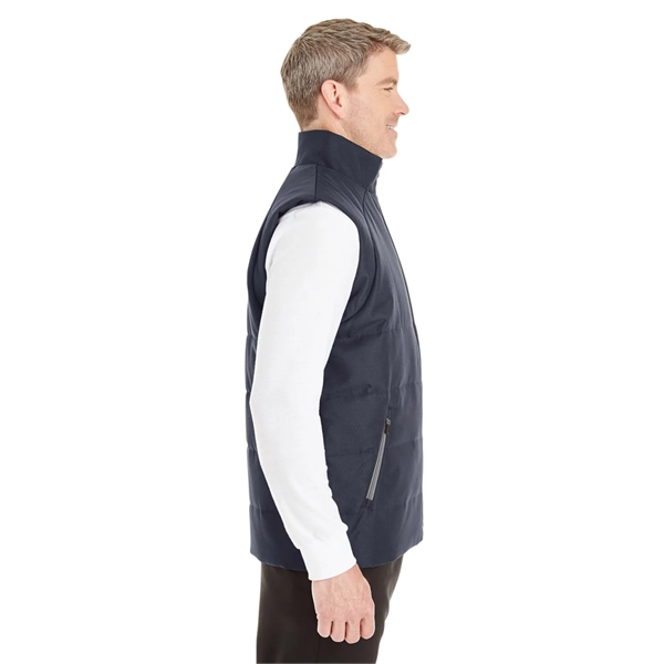 North End Men's Engage Interactive Insulated Vest - North End Men's Engage Interactive Insulated Vest - Image 2 of 3