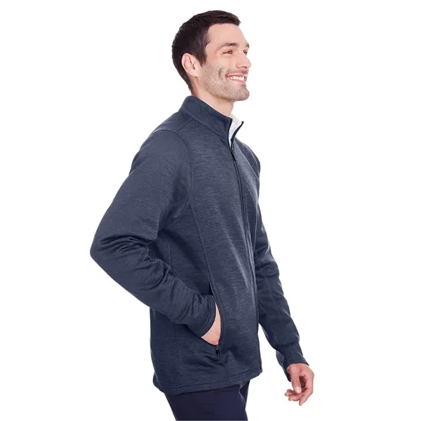 North End Men's Flux 2.0 Full-Zip Jacket - North End Men's Flux 2.0 Full-Zip Jacket - Image 46 of 52