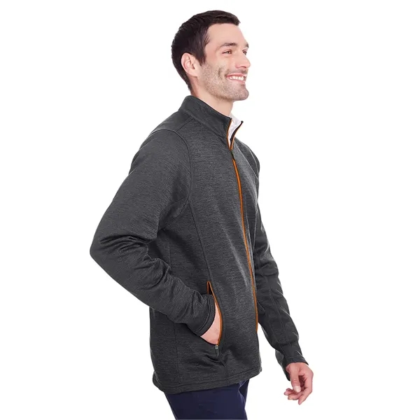 North End Men's Flux 2.0 Full-Zip Jacket - North End Men's Flux 2.0 Full-Zip Jacket - Image 50 of 52