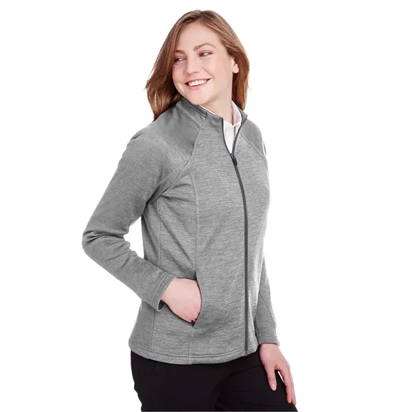 North End Ladies' Flux 2.0 Full-Zip Jacket - North End Ladies' Flux 2.0 Full-Zip Jacket - Image 41 of 52