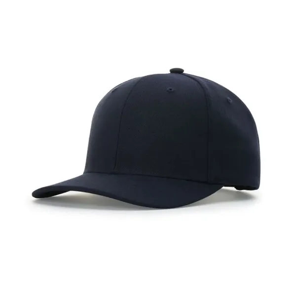 Richardson 545 Umpire Adjustable 2 1/2"- 6 Stitch Ball Cap - Richardson 545 Umpire Adjustable 2 1/2"- 6 Stitch Ball Cap - Image 2 of 4