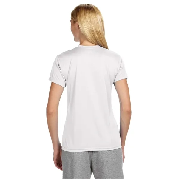 A4 Ladies' Cooling Performance T-Shirt - A4 Ladies' Cooling Performance T-Shirt - Image 87 of 214