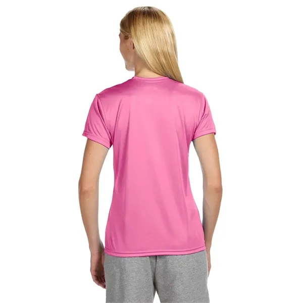 A4 Ladies' Cooling Performance T-Shirt - A4 Ladies' Cooling Performance T-Shirt - Image 94 of 214
