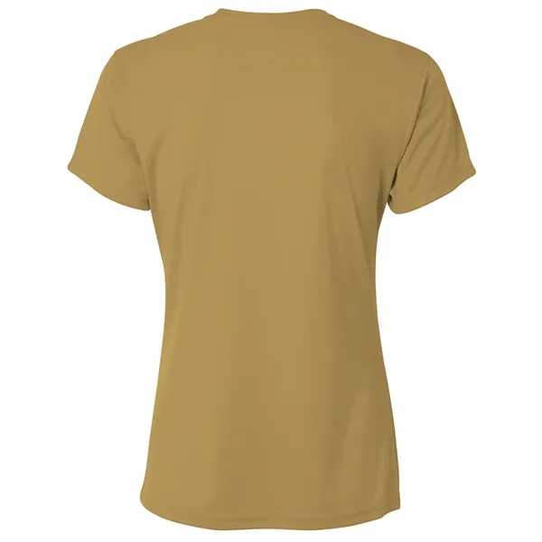 A4 Ladies' Cooling Performance T-Shirt - A4 Ladies' Cooling Performance T-Shirt - Image 170 of 214