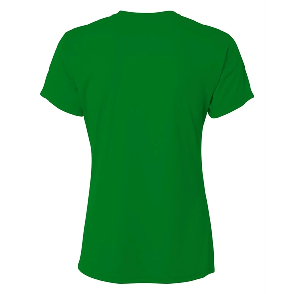 A4 Ladies' Cooling Performance T-Shirt - A4 Ladies' Cooling Performance T-Shirt - Image 174 of 214