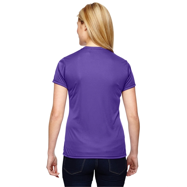 A4 Ladies' Cooling Performance T-Shirt - A4 Ladies' Cooling Performance T-Shirt - Image 143 of 214