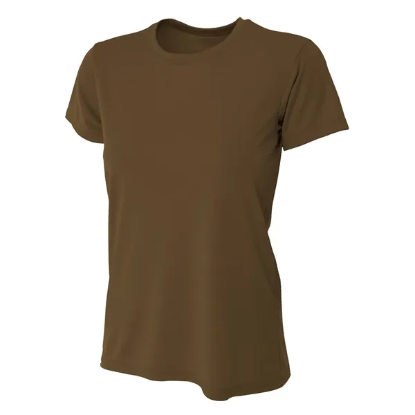 A4 Ladies' Cooling Performance T-Shirt - A4 Ladies' Cooling Performance T-Shirt - Image 101 of 214
